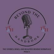 Podcast Beyond the Handbook