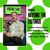 Podcast Beyond The Listings