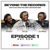 Podcast Beyond The Records Podcast