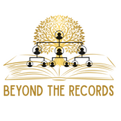 Podcast Beyond the Records