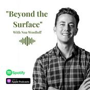 Podcast Beyond the Surface