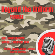 Podcast Beyond the Uniform