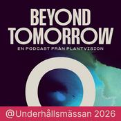 Podcast Beyond Tomorrow - Underhåll