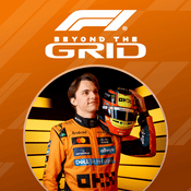 Podcast F1 Beyond The Grid