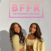 Podcast BFFR with Gabby Morrison and Jada Wesley