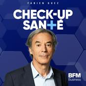 Podcast BFM Business : Check up santé