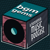 Podcast BGM Gems
