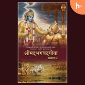 Podcast Bhagavad Gita (Hindi)