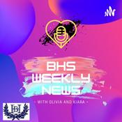 Podcast BHS Weekly Podcast