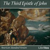 Podcast Bible (ASV) NT 25: 3 John by American Standard Version