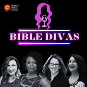 Podcast Bible Divas