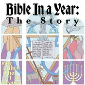 Podcast Bible in a Year (The Story) Podcast