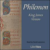 Podcast Bible (KJV) NT 18: Philemon by King James Version (KJV)