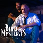 Podcast Bible Mysteries