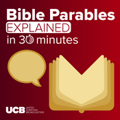 Podcast Bible Parables In 30 Minutes