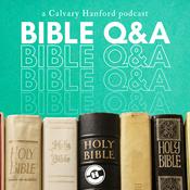 Podcast Bible Q&A with Calvary Hanford