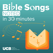 Podcast Bible Songs In 30 Minutes