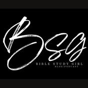 Podcast Bible Study Girl