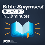 Podcast Bible Surprises! In 30 Minutes