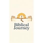 Podcast Biblical Journey - Every story has a purpose. 🙏