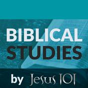 Podcast Biblical Studies by Jesus 101