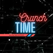 Podcast Crunch Time