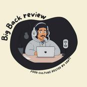 Podcast Big back reviews