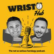 Podcast Wrist Hub