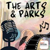 Podcast Toast to The Arts & Parks
