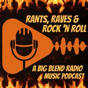 Podcast Rants, Raves & Rock ’n Roll
