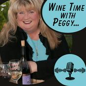 Podcast Wine Time With Peggy