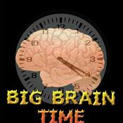 Podcast Big Brain Time