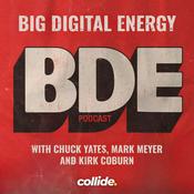Podcast Big Digital Energy