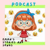 Podcast 🎧 Big Feelings, Little Moments: Songs and Stories About Emotions