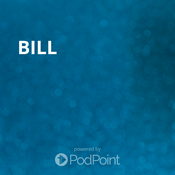 Podcast Bill