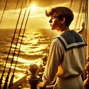Podcast Billy Budd