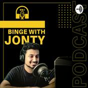 Podcast Binge With Jonty
