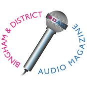 Podcast Bingham & District Audio Magazine