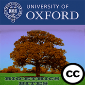 Podcast Bio-Ethics Bites