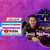 Podcast BIOGRAFIA URBANA