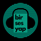 Podcast Bir Ses Yap