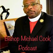 Podcast Bishop Michael Cook's Podcast