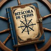 Podcast Bitácora de Crisis