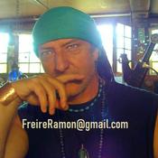 Podcast Ramon Freire