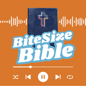 Podcast Bite Size Bible