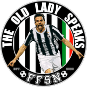 Podcast The Old Lady Speaks: A Juventus Podcast