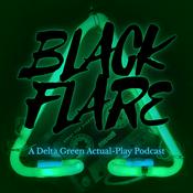 Podcast Black Flare