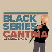 Podcast Black Series Cantina