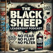 Podcast The Black Sheep Leadership Podcast