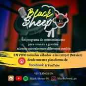 Podcast Black Sheep PS